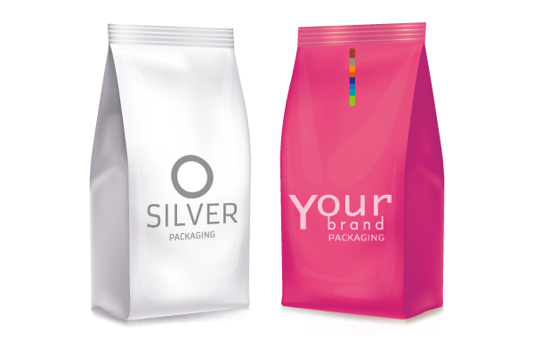 Bolsas pouch