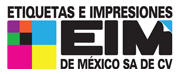 Etiquetas e Impresiones de Mexico